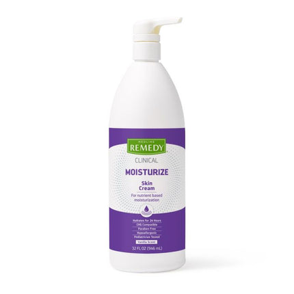 Medline Remedy Clinical Nourishing Skin Cream