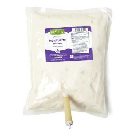 Medline Remedy Clinical Nourishing Skin Cream