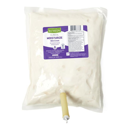 Medline Remedy Clinical Nourishing Skin Cream