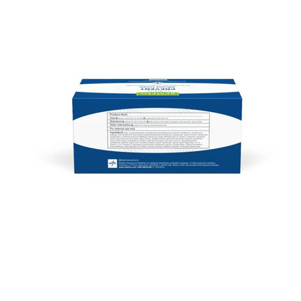 Medline Remedy Clinical Silicone Protective Cream