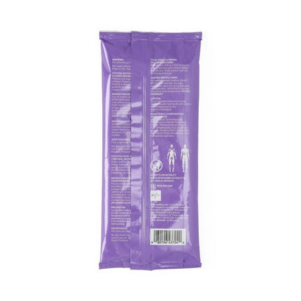 Medline ReadyBath SELECT Medium-Weight Washcloth