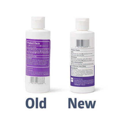 Remedy Essentials Moisturizing Body Lotion