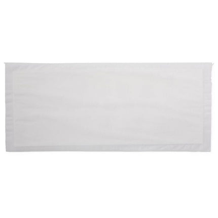 Medline Skinfold Dry Sheet