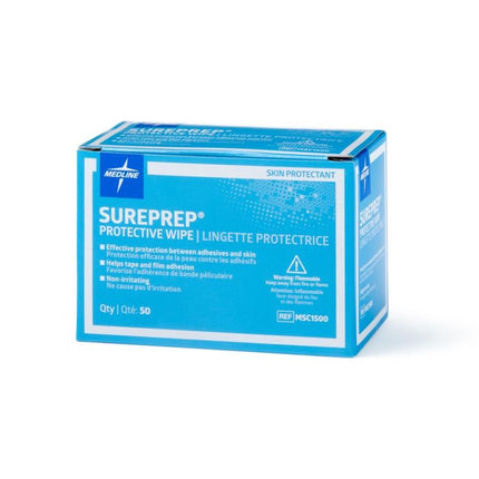 SurePrep No-Sting Skin Protectant