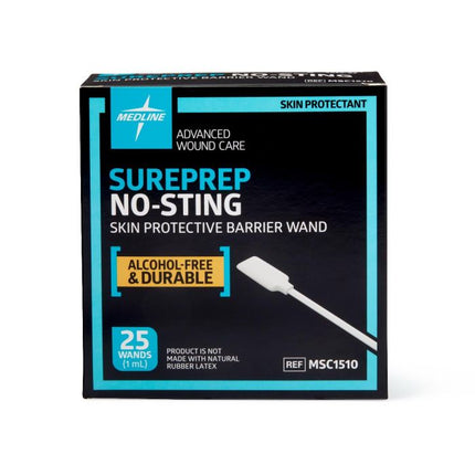 SurePrep No-Sting Skin Protectant
