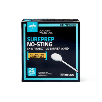 SurePrep No-Sting Skin Protectant