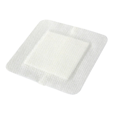 Medline Bordered Gauze Adhesive Island Wound Dressing