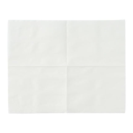 Medline NatureSoft Dry Single-Use Cleansing Wipes