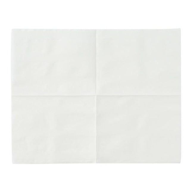 Medline NatureSoft Dry Single-Use Cleansing Wipes