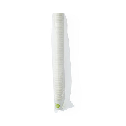 Medline Single-Use Poly-Coated Paper Drinking Cup
