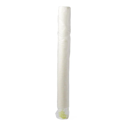 Medline Single-Use Poly-Coated Paper Drinking Cup