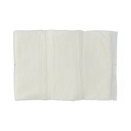Medline Abdominal Pad, Sterile