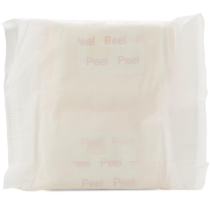 Maxi Adhesive Sanitary Pad, 8" (20 cm)