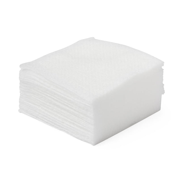 Medline Non-Sterile Non-Woven Gauze Sponge