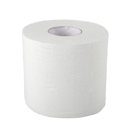 Standard 2-Ply Toilet Paper, 500 sheets/roll