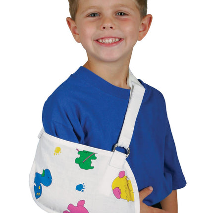 Pediatric Arm Sling, Child