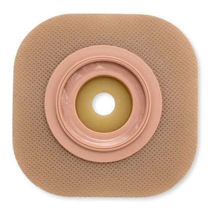 New Image Ceraplus Convex Skin Barrier, W/o Tape Border