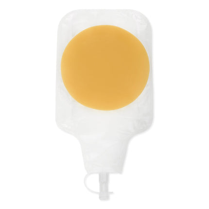 Hollister Wound Drainage Collector – Non Sterile, with Barrier