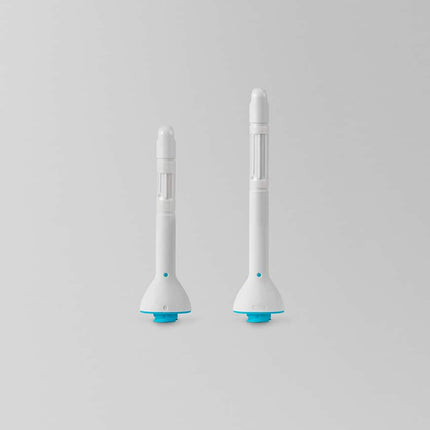 Peristeen Plus balloon catheter