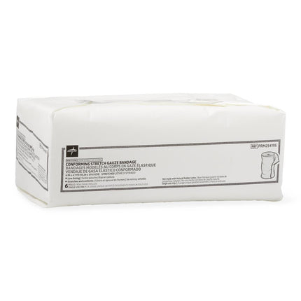 Stretch Conforming Bandage, 6" x 5 yd. (15.2 cm x 4.5 m)