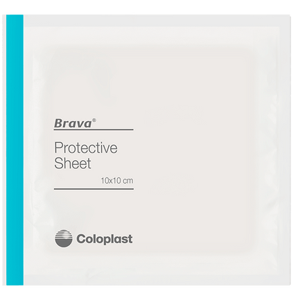 Brava Protective Sheets