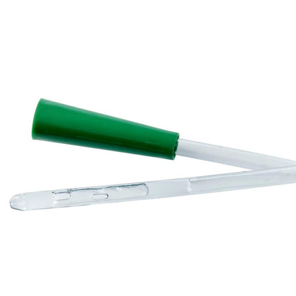 Self-Cath Female Straight Catheter, 14 FR - Box of 30