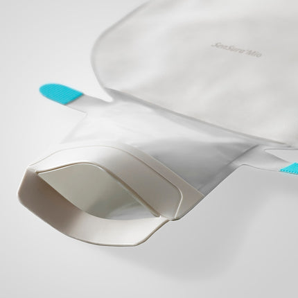 SenSura Mio 1-Piece Drainable Pouch, Maxi, Pre-Cut
