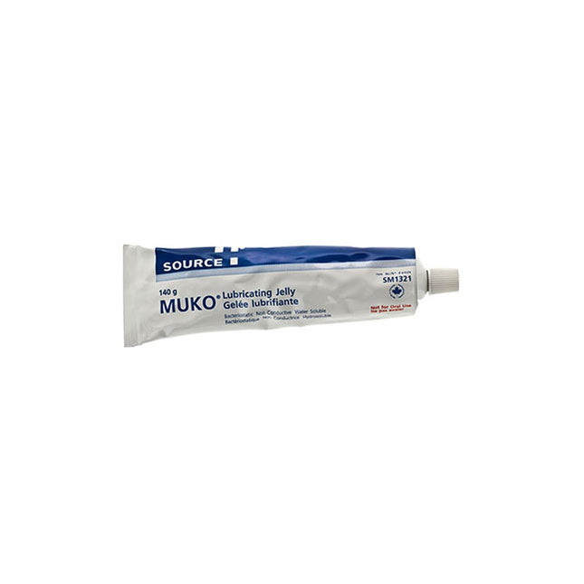 Muko Lubricating Jelly