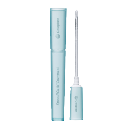 Coloplast Speedicath Compact Eve Female