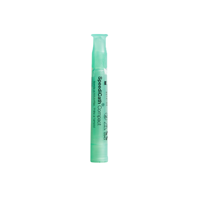 Coloplast SpeediCath Compact Female