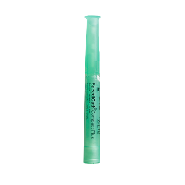 Coloplast Speedicath Compact Plus Female