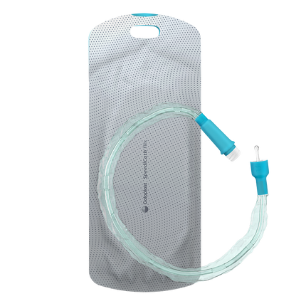 Coloplast SpeediCath Flex Hydrophilic Catheter