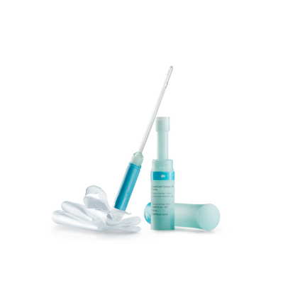Coloplast SpeediCath Compact Set Female