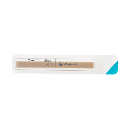 Brava Ostomy Strip Paste