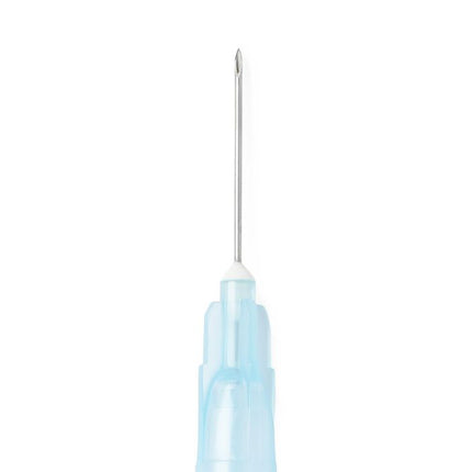 Medline Standard Hypodermic Needle