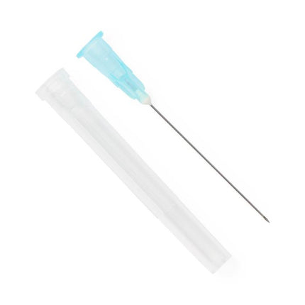 Standard Hypodermic Needle, 22 G x 1" (2.54 cm)