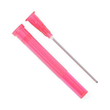 Medline Sterile Blunt Fill Needle