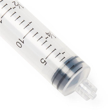 Medline Syringe Only