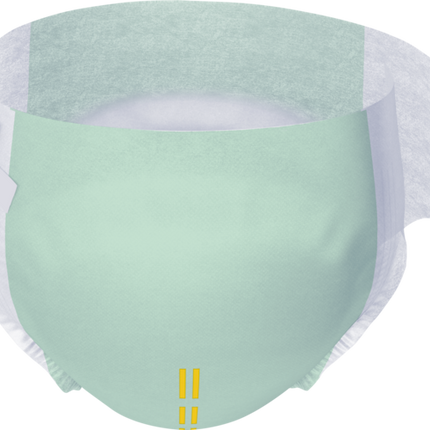 TENA Small Incontinence Briefs