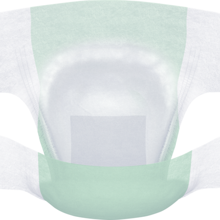 TENA Small Incontinence Briefs