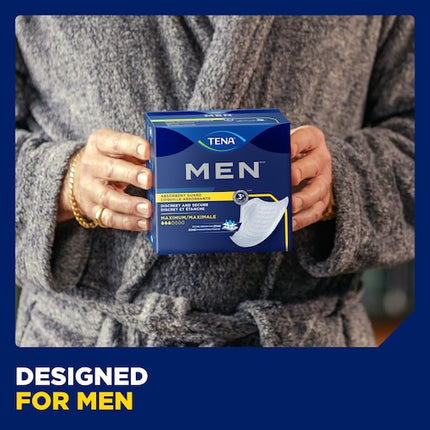TENA Men Maximum Guard - Pad