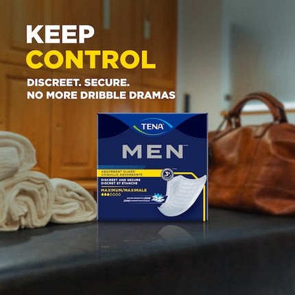 TENA Men Maximum Guard - Pad