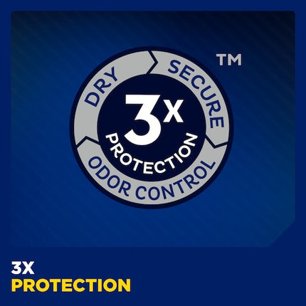 TENA Men Maximum Guard - Pad