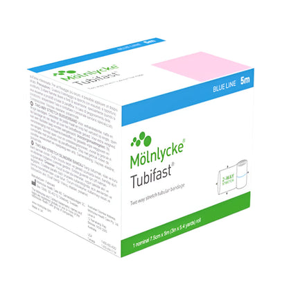 Tubifast 2-Way Stretch Lightweight Elasticized Bandage