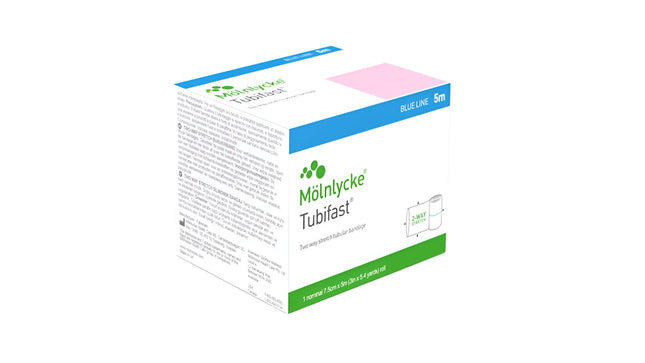 Tubifast 2-Way Stretch Lightweight Elasticized Bandage