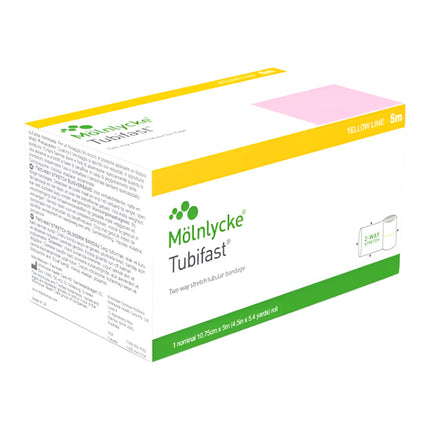 Tubifast 2-Way Stretch Lightweight Elasticized Bandage