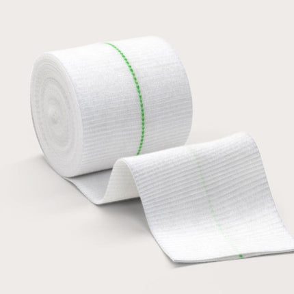Tubifast 2-Way Stretch Lightweight Elasticized Bandage