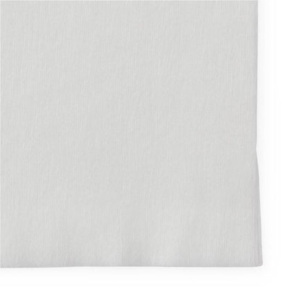 Medline Ultra-soft Dry Washcloth