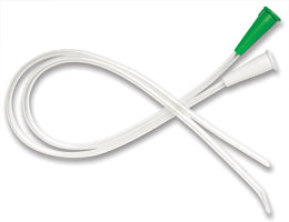 Rusch Easy Cath Coudé Intermittent Catheter