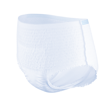 TENA Classic Protective Underwear, Moderate Absorbency